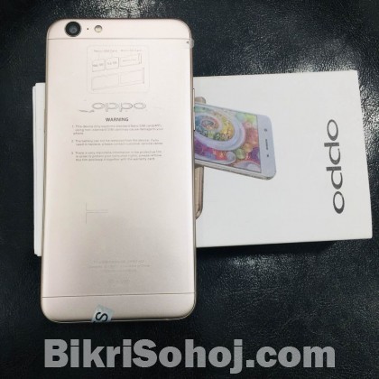 OPPO A57 (3/32)